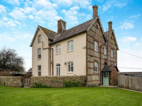 Armswell House
